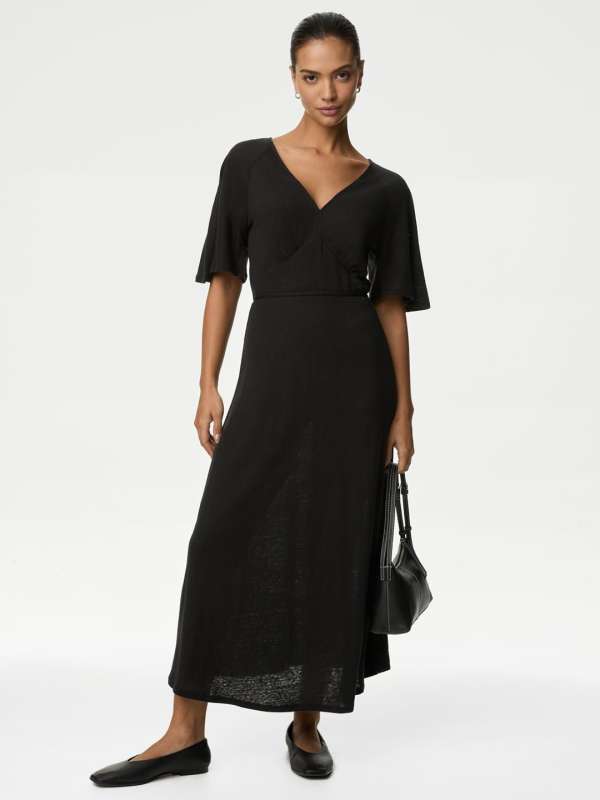 Marks and spencer dresses india online top