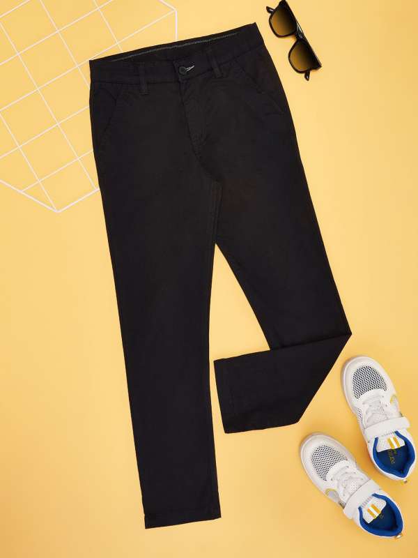 Pantaloons Trousers Buy Pantaloons Trousers online in India