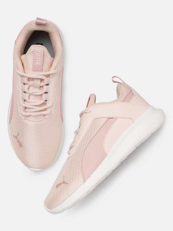 Puma enzo strap womens sales