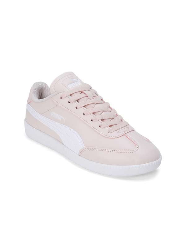 Puma enzo strap womens top