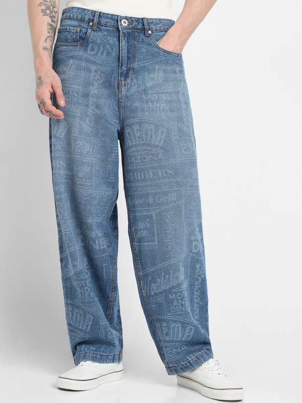 Jealous jeans buy online clearance