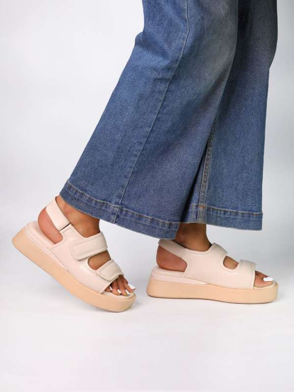 Monrow Footwear Buy Monrow Footwear online in India