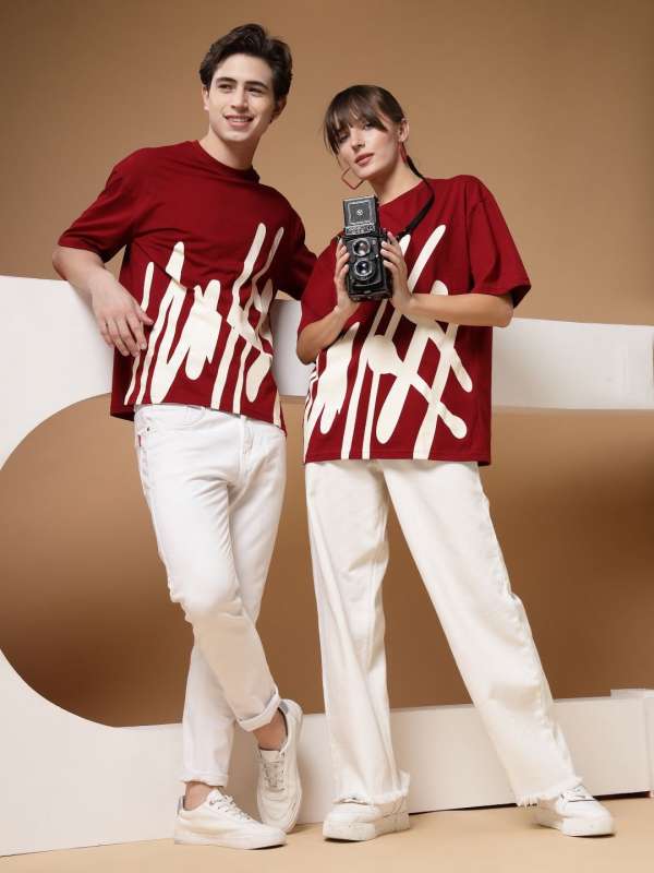 Vestidos unisex top