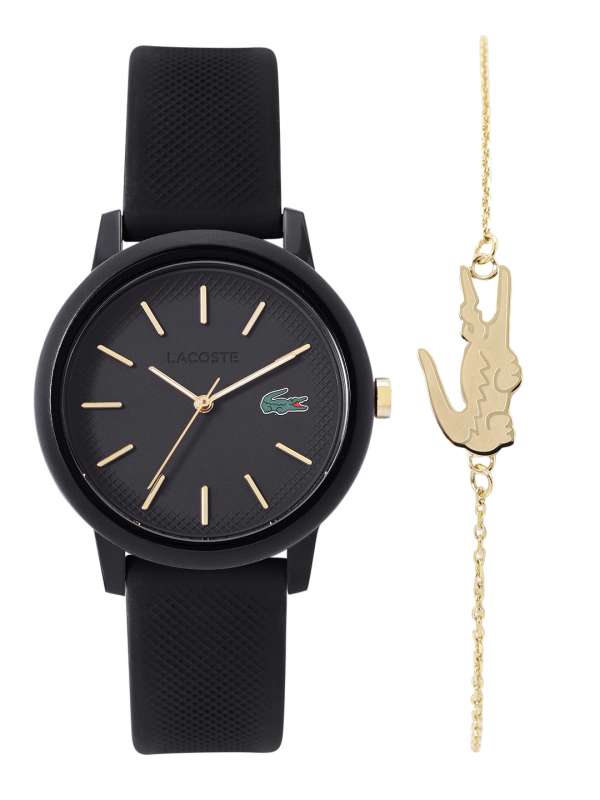 Lacoste watch for ladies price best sale