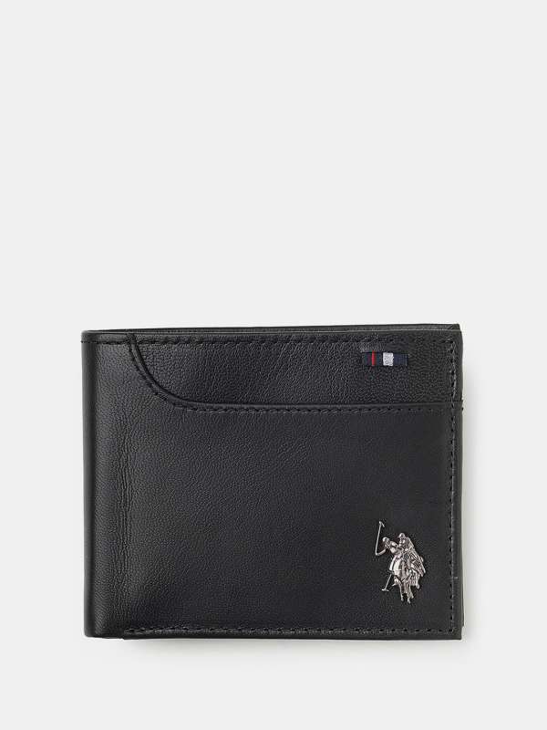 Us polo wallets price outlet