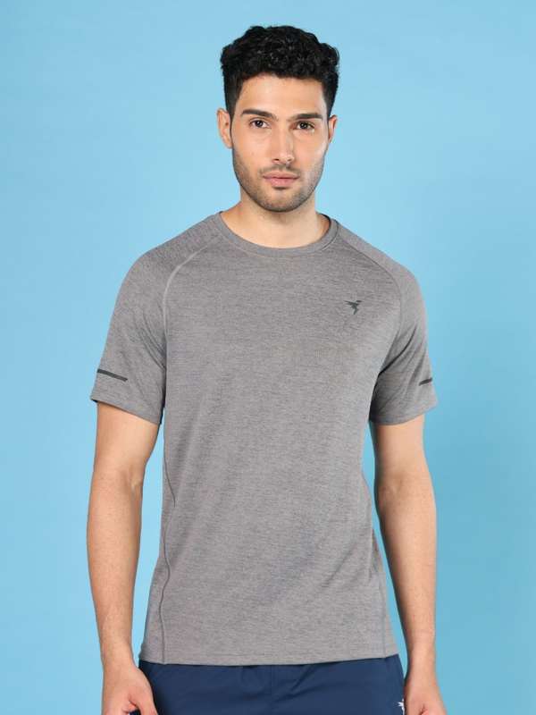 v neck full sleeve t shirt combo