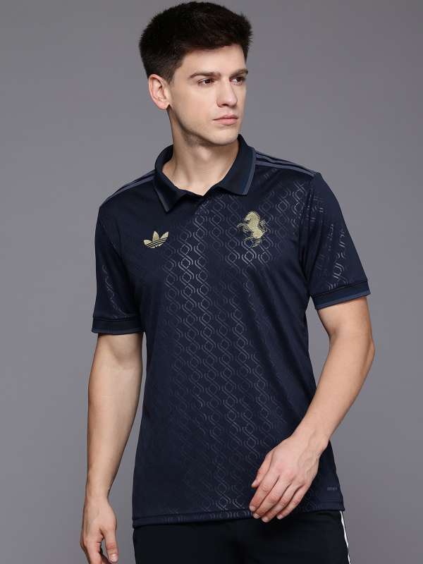 Adidas Kkr Tshirts Jersey Polo Buy Adidas Kkr Tshirts Jersey Polo online in India