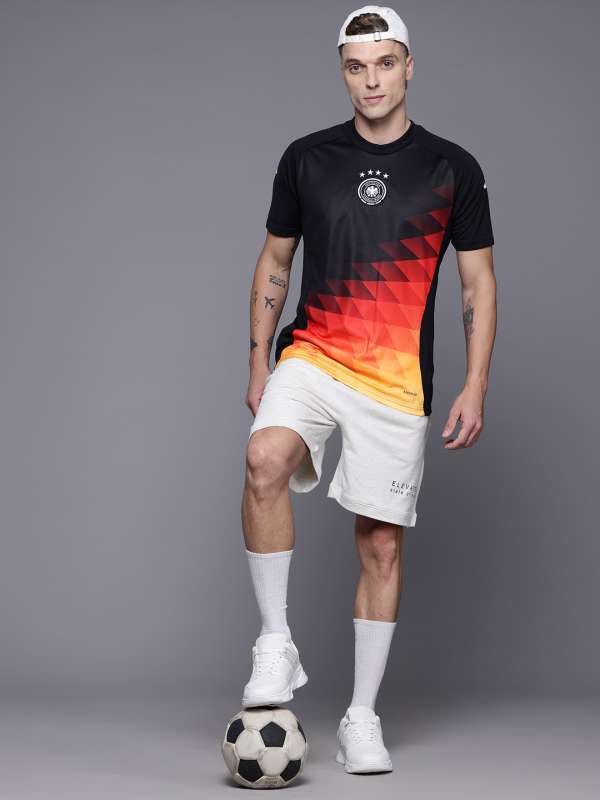 Germany football team t shirts india 2025