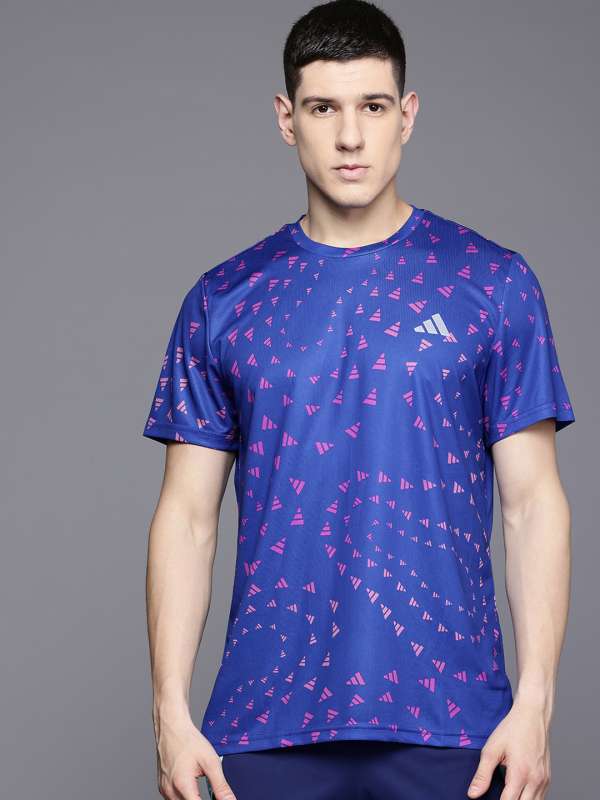 Adidas T Shirt For Men Buy Adidas T Shirt For Men online in India