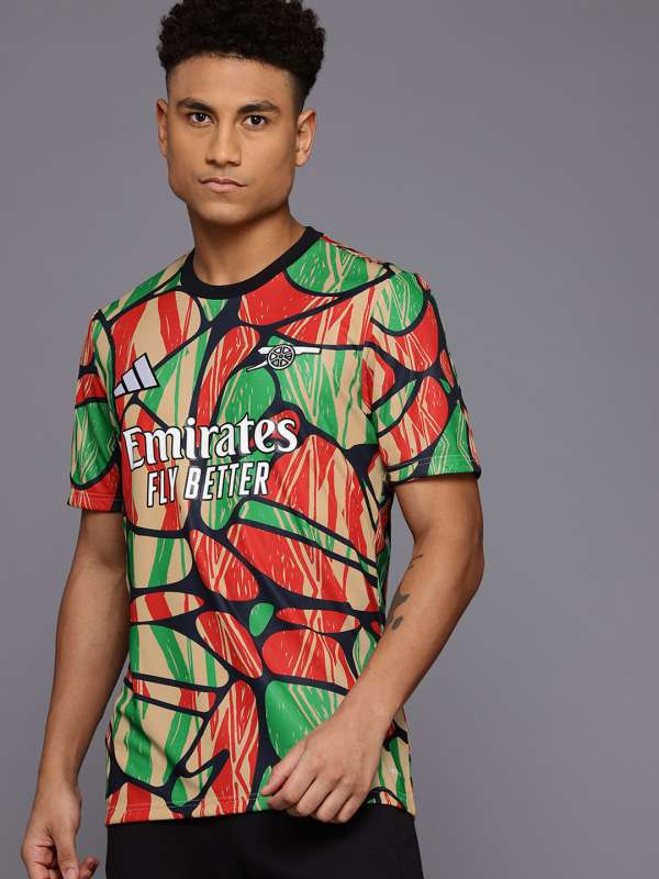 Buy arsenal jersey online clearance