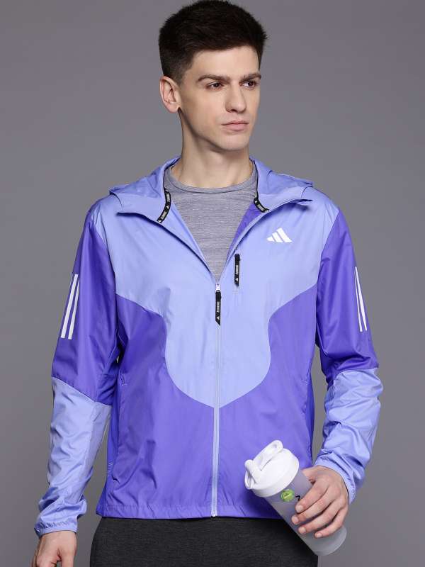 Adidas jackets online top