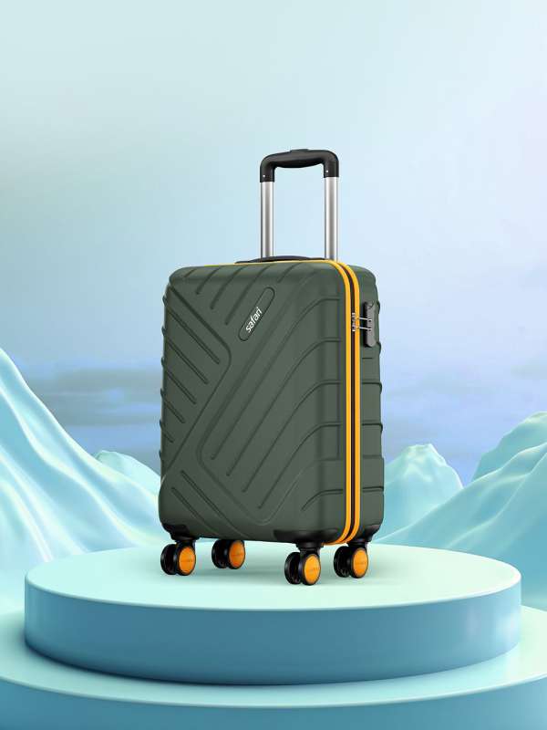 Skybags 55 Cm Auckland Silver Cabin 4 Wheel Hard Luggage Trolley Bags 4038750.htm Accessories Buy Skybags 55 Cm Auckland Silver Cabin 4 Wheel Hard Luggage Trolley Bags 4038750.htm Accessories online i...