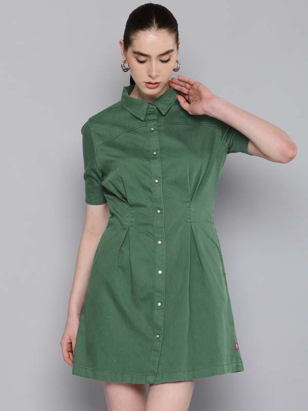 Levi's dresses online clearance