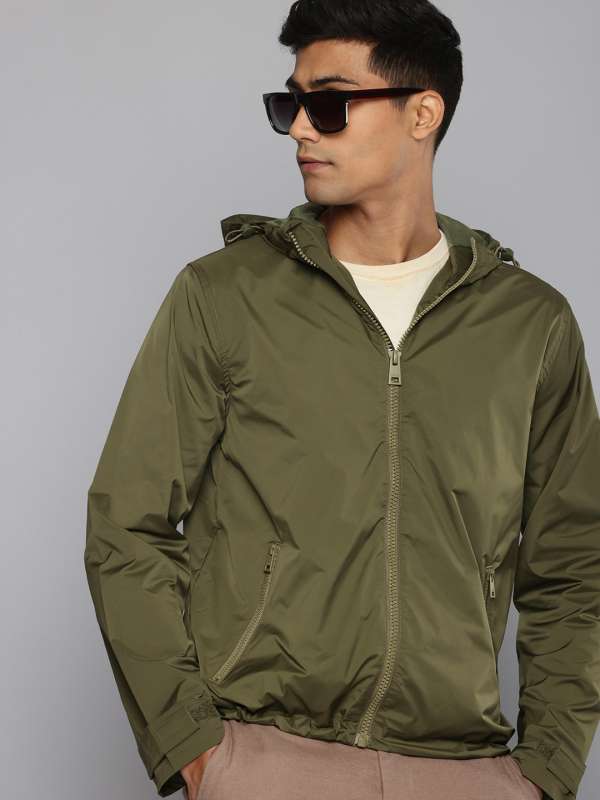 Levi's polyester jacket discount