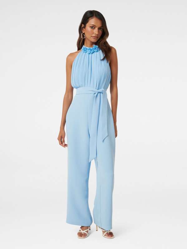 Forever New Jumpsuit Buy Forever New Jumpsuit online in India