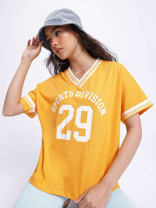 Silhouette Oversized Tshirts For Women Buy Silhouette Oversized Tshirts For Women online in India