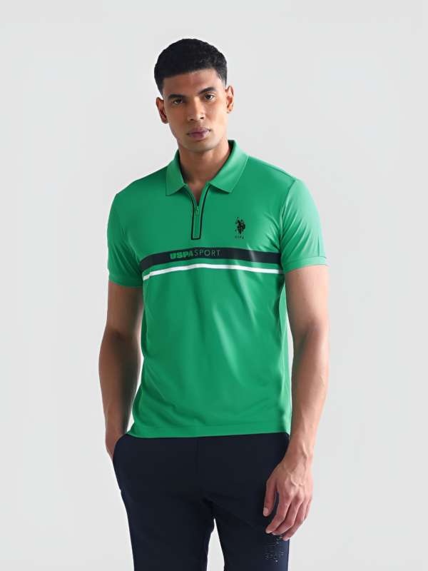 Tshirt Clothing U.s Polo Assn Sports Bra Buy Tshirt Clothing U.s Polo Assn Sports Bra online in India