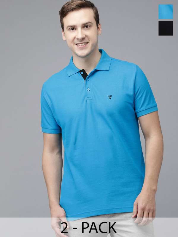 Vans Polo Tshirts Buy Vans Polo Tshirts online in India