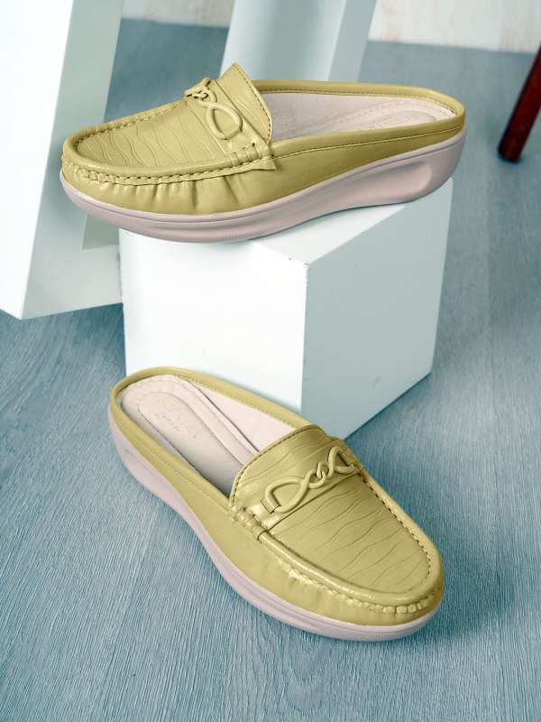 Scentra shoes top