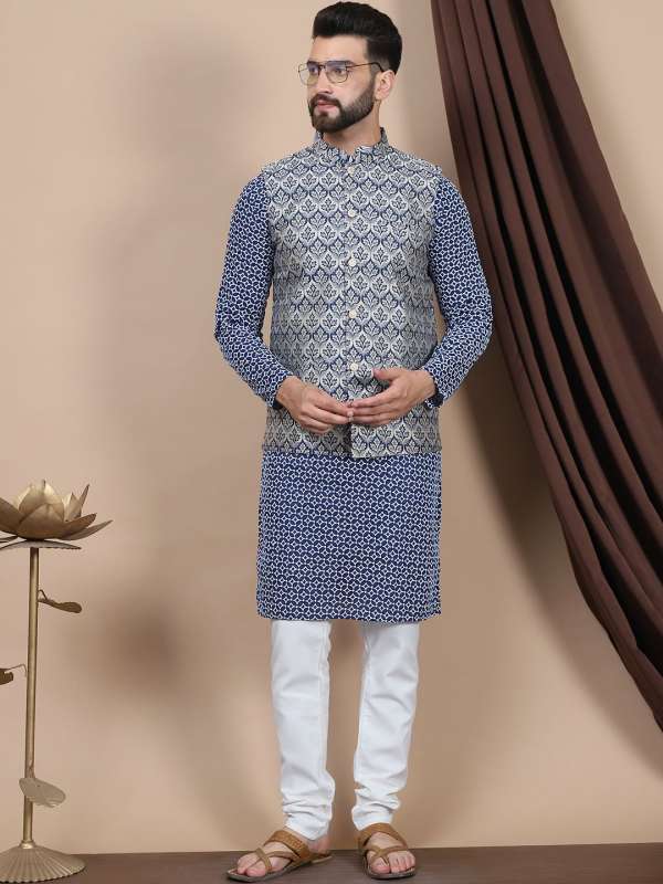 Peter england ethnic wear sales