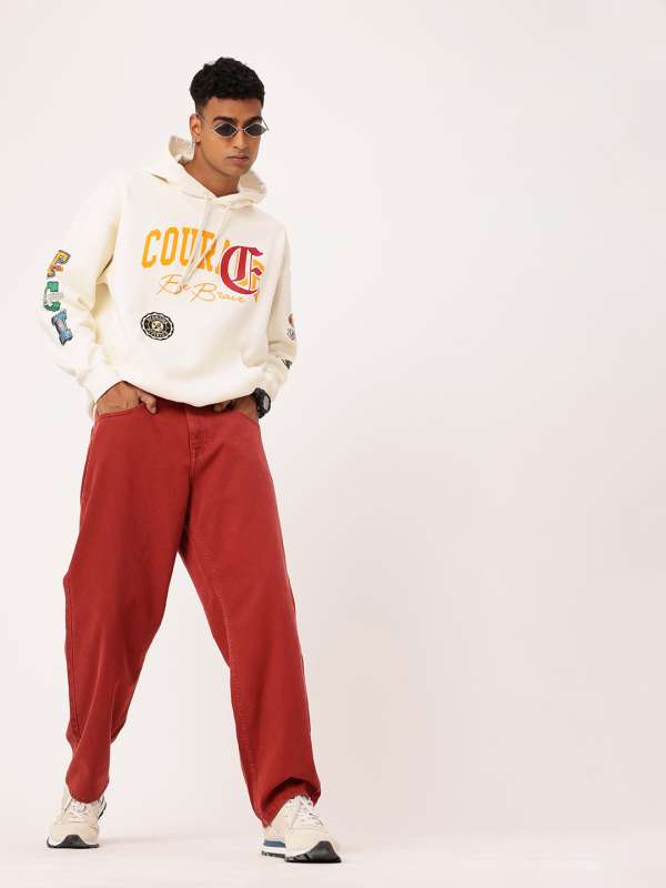 Assassin's creed hoodie myntra discount