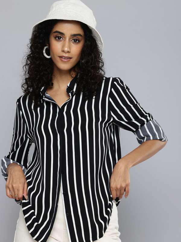 Levis Black Regular Fit Casual Shirt Buy Levis Black Regular Fit Casual Shirt online in India