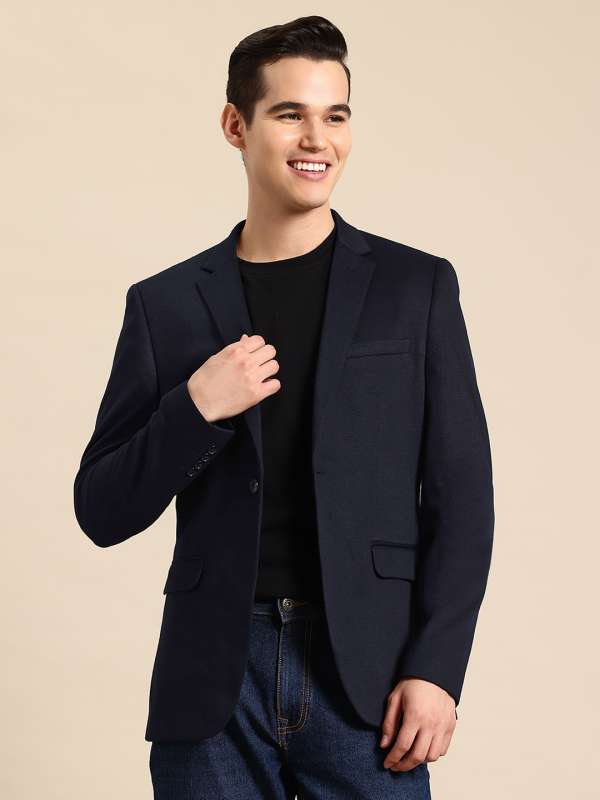Hrx blazer shop