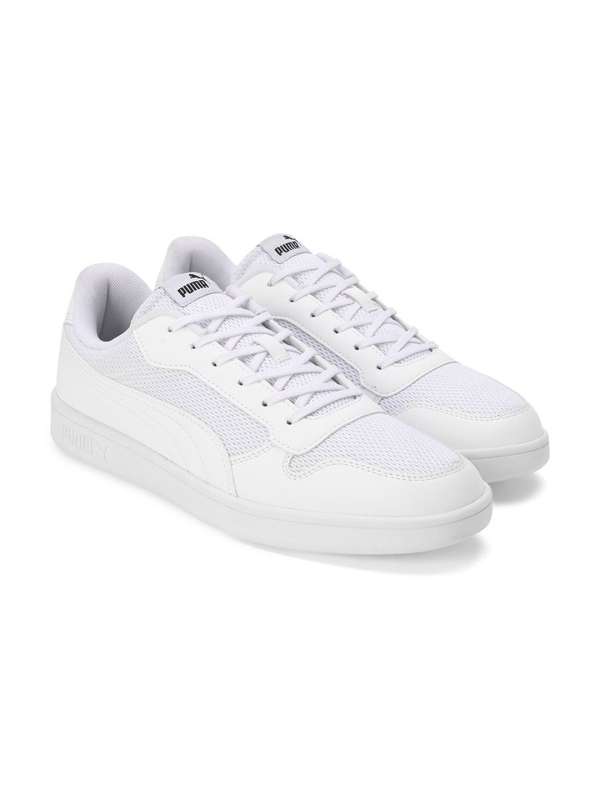 Puma smash denim best sale