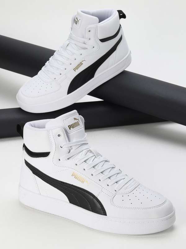 Puma Bmw Ms Mch Mid White Sneakers 4697795.htm Buy Puma Bmw Ms Mch Mid White Sneakers 4697795.htm online in India