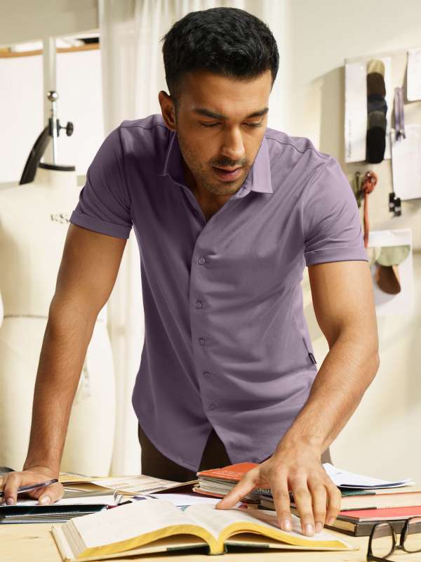 Otto Shirts Buy Otto Shirts Online in India