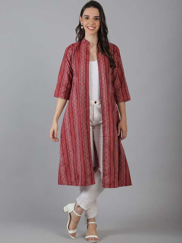 Ethnic Shrugs Buy Ethnic Shrugs online in India