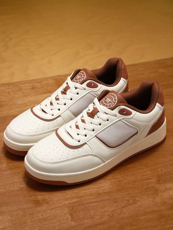 Best tan sneakers clearance