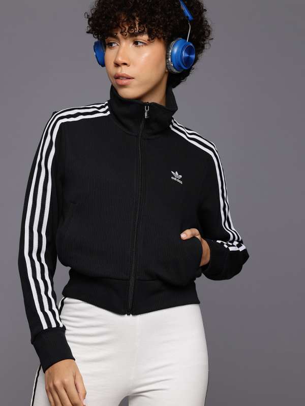 Adidas women's jackets online india hot sale