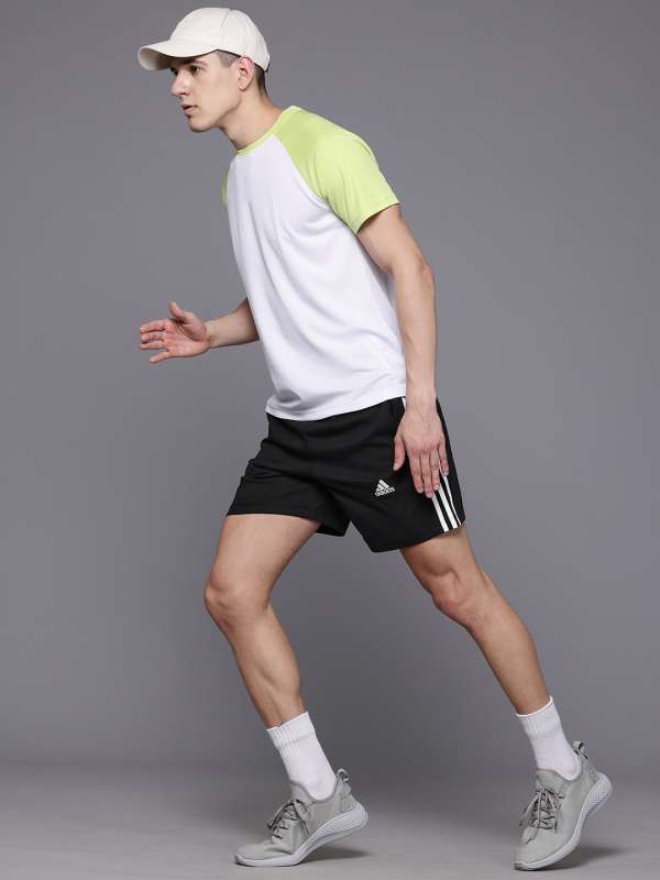 Adidas rainbow Sipper Shorts Buy Adidas rainbow Sipper Shorts online in India