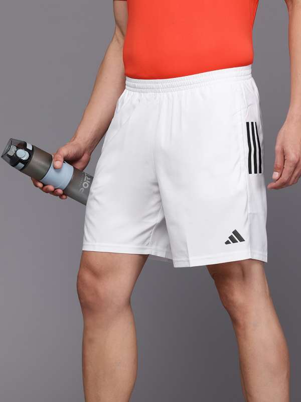 Adidas men's athletic shorts best sale