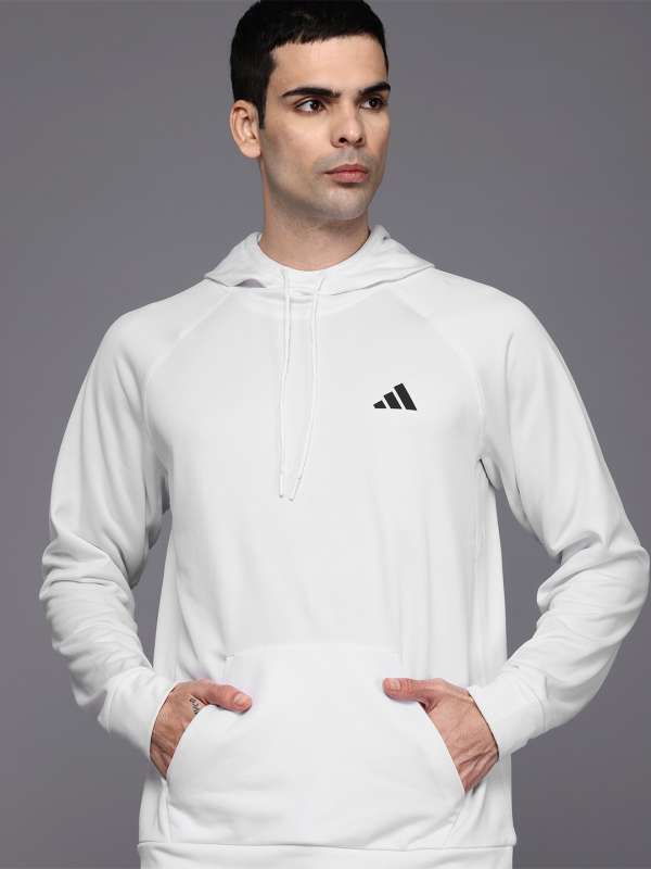 Adidas Sweatshirt Buy Adidas Sweatshirts Online in India Myntra