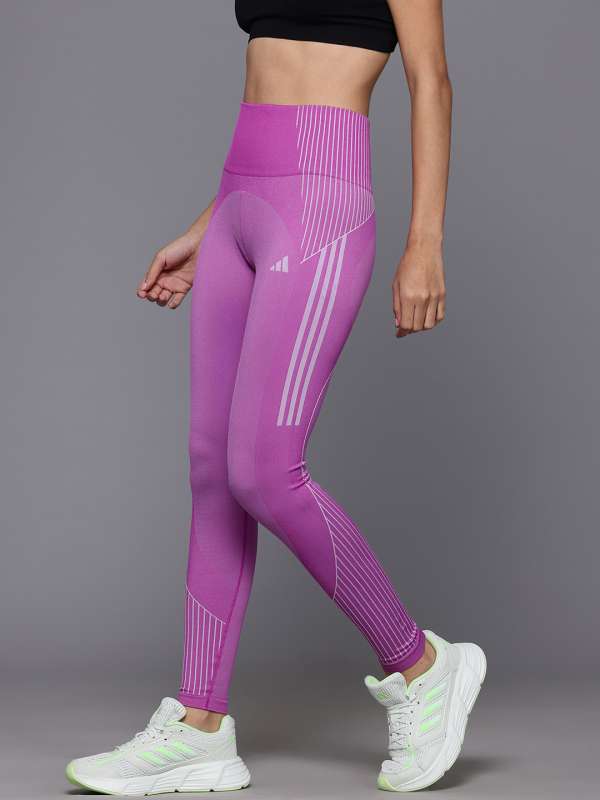 Adidas upper tights clearance