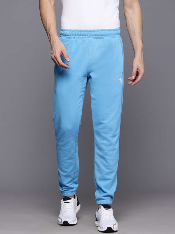 Adidas Originals Sst Cuffed Blue Track Pants 5266103 Htm Buy Adidas Originals Sst Cuffed Blue Track Pants 5266103 Htm online in India