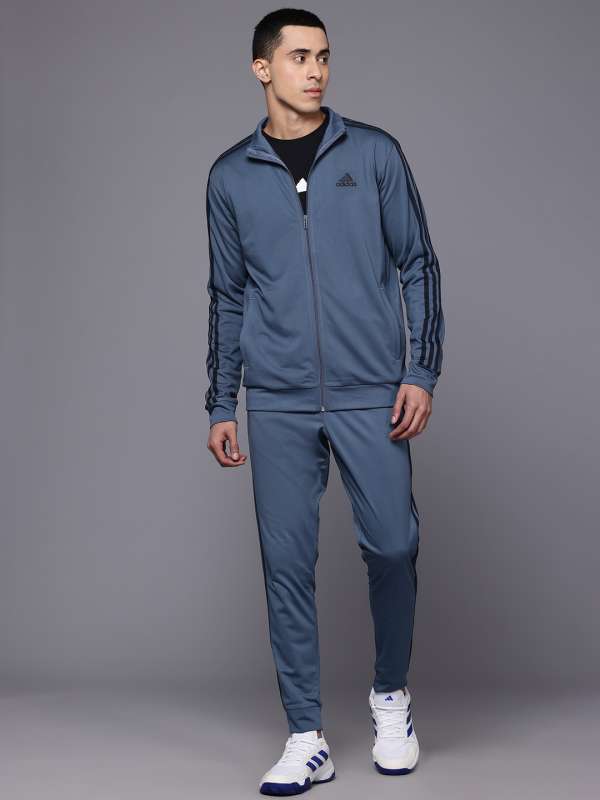 Polish adidas tracksuit cheap