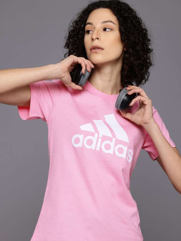 Adidas T Shirts Buy Adidas T Shirts online in India