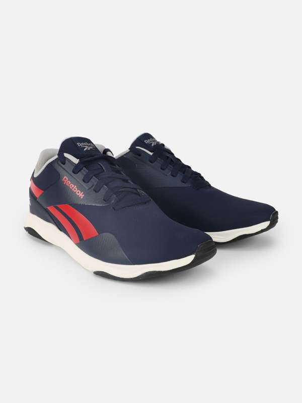 Reebok ventilator royal blue hot sale