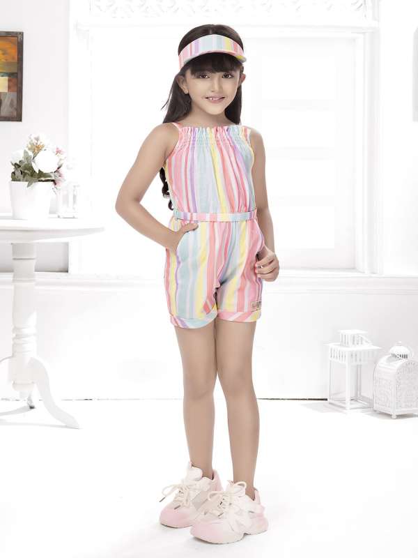 Tiny Baby Multi Dresses Buy Tiny Baby Multi Dresses online in India