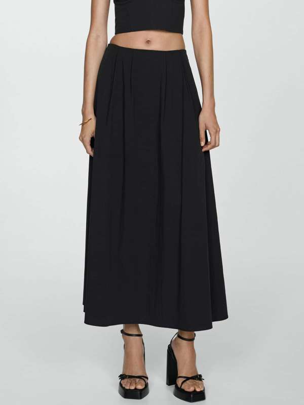 Flared skirt buy online india online