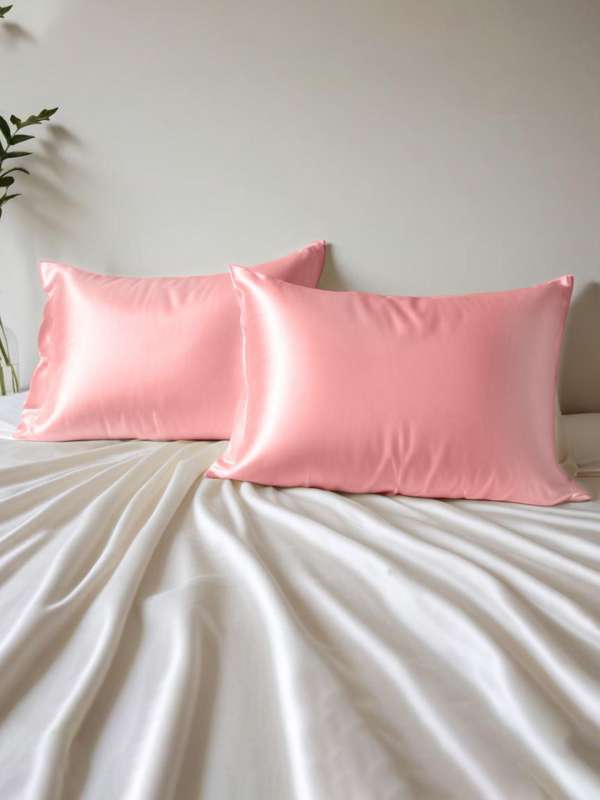 Dehman silk pillow cover online