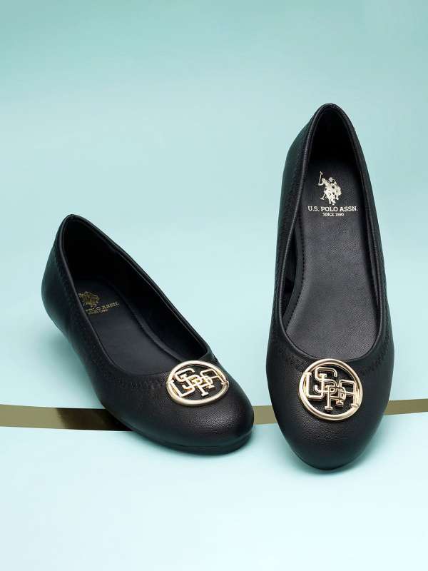 Us Polo Assn. Jackets Shoe Polish Flats Buy Us Polo Assn. Jackets Shoe Polish Flats online in India