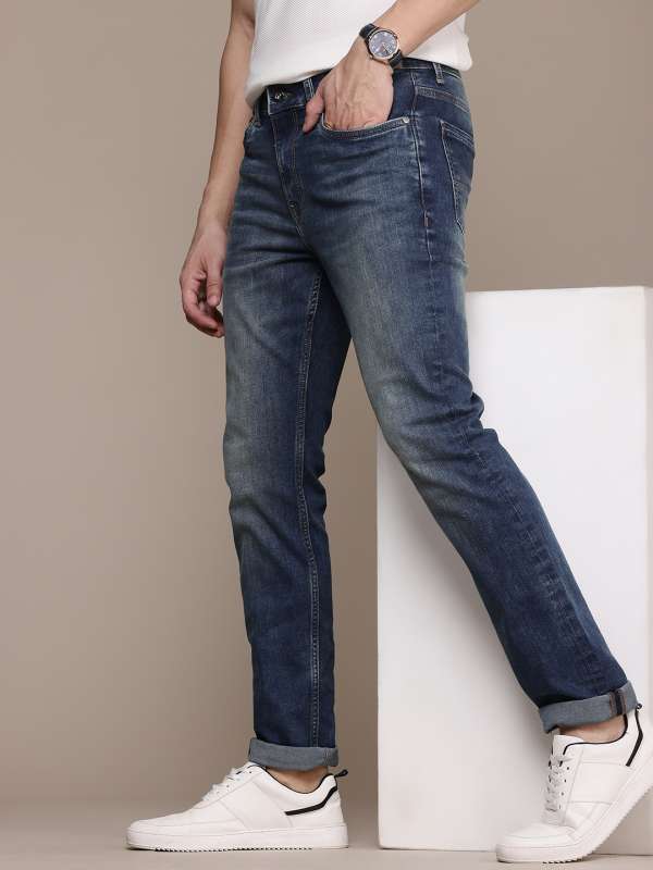 Morris jeans online new arrivals