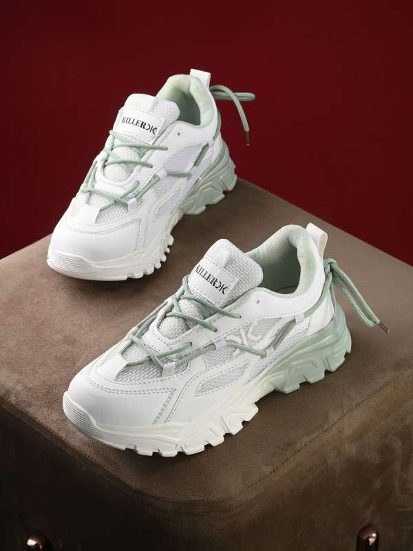 Killer casual shoes on sale