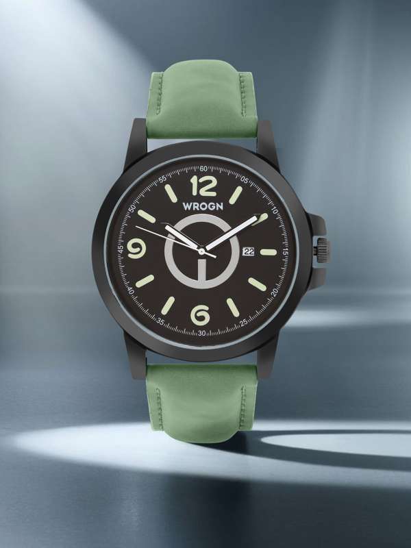 Watches Buy Wrist Watches for Men Women Online Myntra