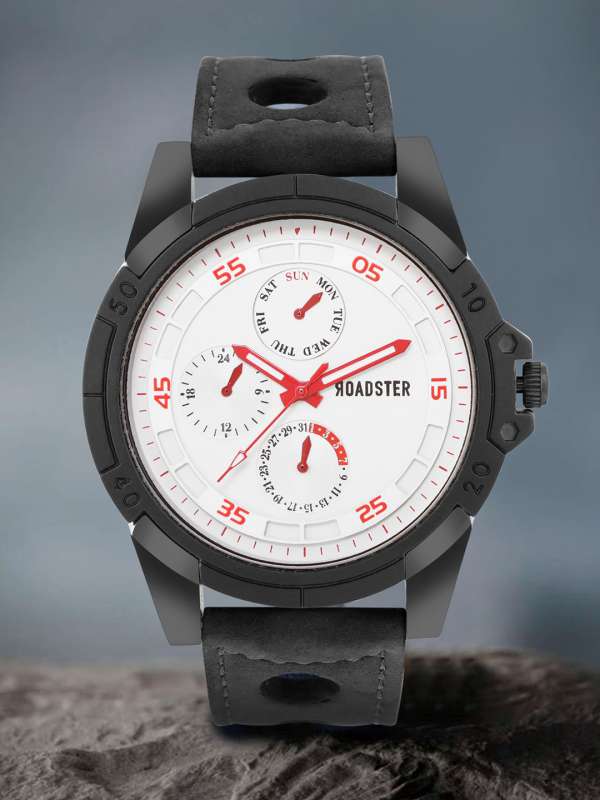 Reebok wrist watch deals