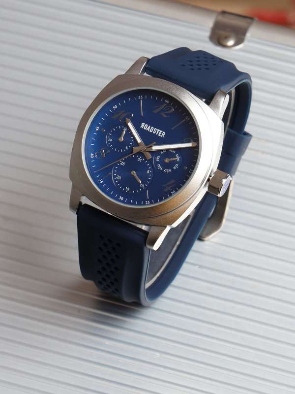 Myntra men watches discount